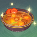 《原神》美味的稠汁蔬菜炖肉食谱获取攻略