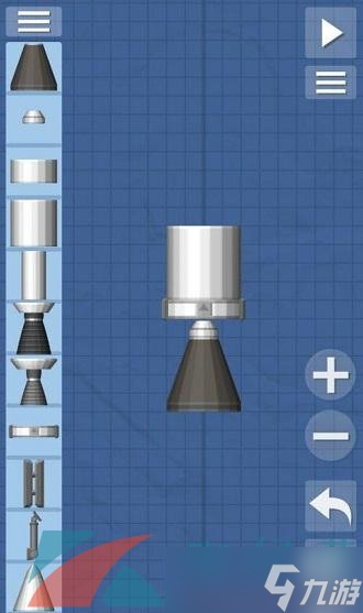 《航天模拟器》建造空间站方法介绍