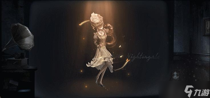 第五人格s23赛季精华1皮肤展示