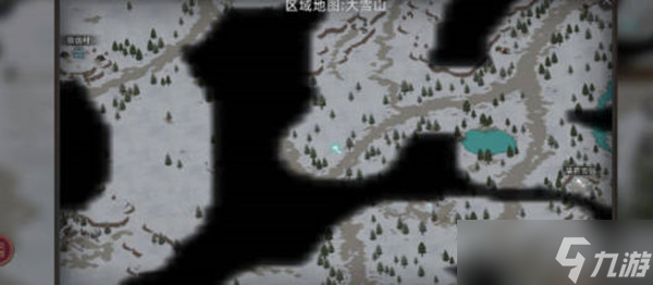 部落与弯刀手游食物获得方法一览