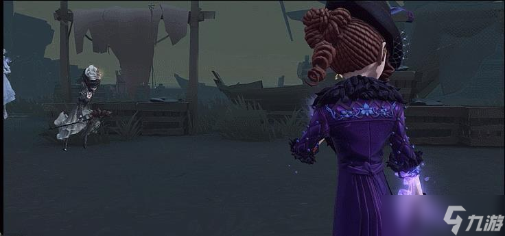 第五人格s23赛季精华1皮肤展示
