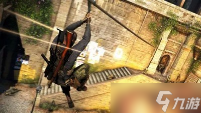 如何解锁狙击精英5裹布 裹布解锁方法