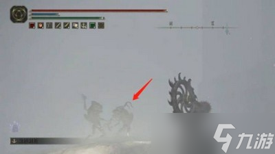 艾尔登法环白怎么才能进去金魔法师塔 白金魔法师塔进入方法