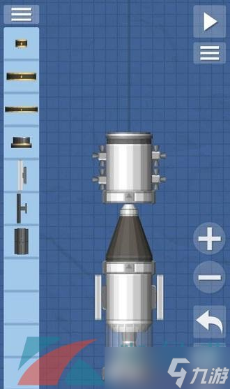 《航天模拟器》建造空间站方法介绍