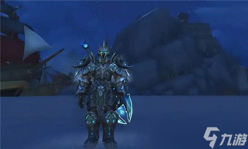 魔兽世界WLK怀旧服DK期望值太高 作为T能力其实非常一般
