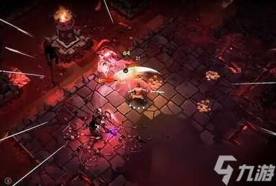 无间冥寺最好用的武器是什么 最强流派介绍