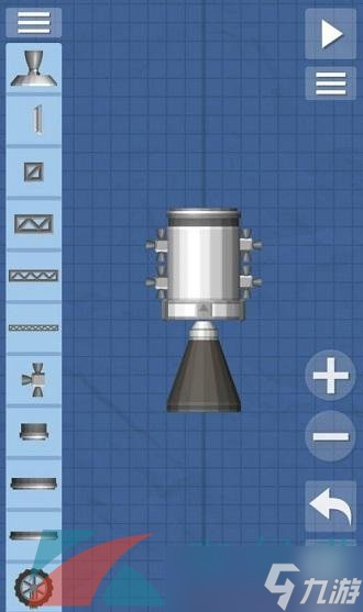 《航天模拟器》建造空间站方法介绍