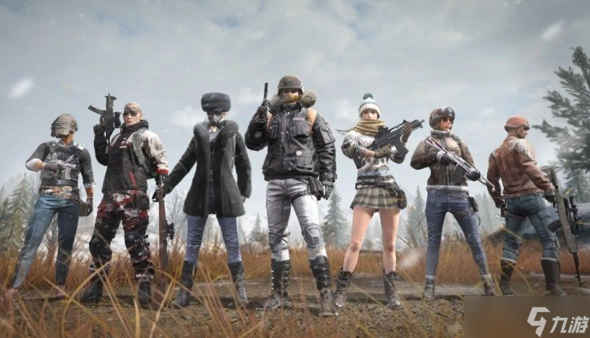 绝地求生PUBG7月6日更新内容详情一览