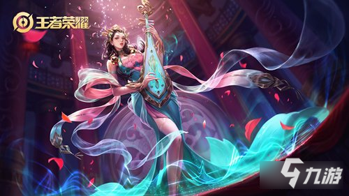 王者荣耀法球效果是什么 法球效果详细介绍