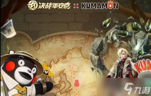 决战平安京大观峰拍照任务风物点具体位置分享