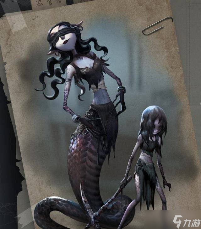 第五人格梦之女巫怎么玩 梦之女巫玩法