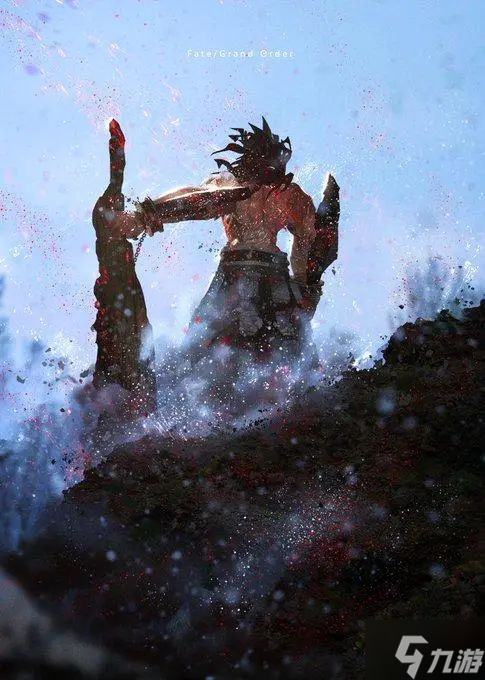 FGO十二試煉怎么打 尼祿祭B叔十二試煉超高難攻略2022