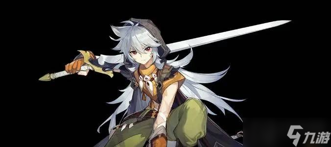 原神主角武器有什么推荐 原神主角武器推荐