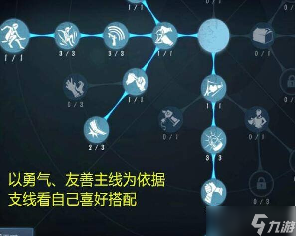 第五人格空軍怎么玩 空軍玩法