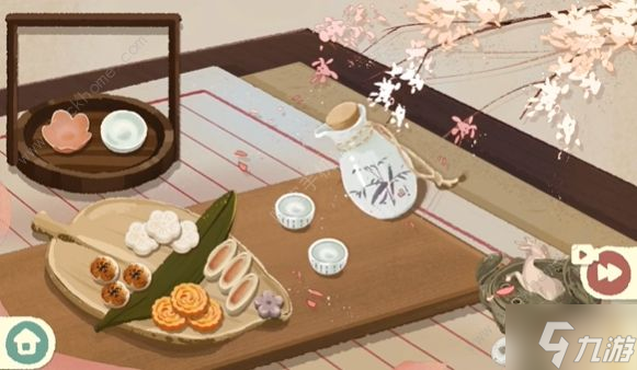 收納物語如意糕怎么過 如意糕通關(guān)攻略