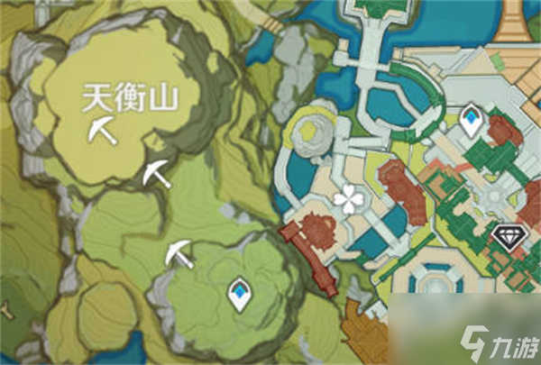原神机器人二十号获得方法 二十号的使用技巧