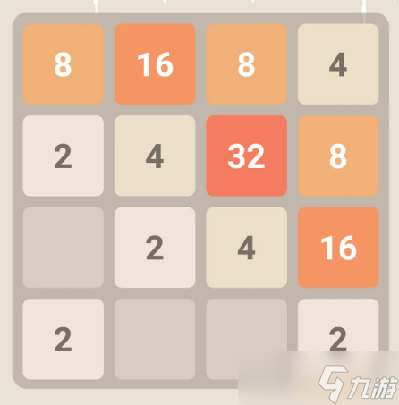 2048怎么拿高分？2048拿高分指南