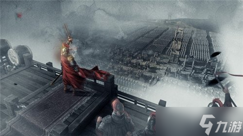 《率土之滨》三马阵容是什么 三马阵容介绍