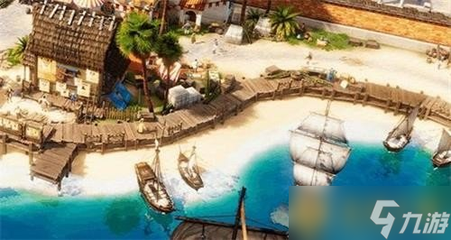《黎明之海》冰海领主通关方法介绍