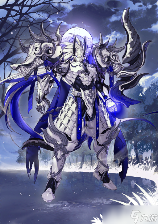 《fgo》fgo源为朝强度怎么样