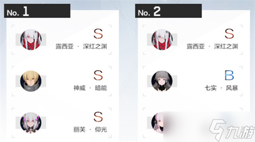 战双帕弥什物理队怎么玩