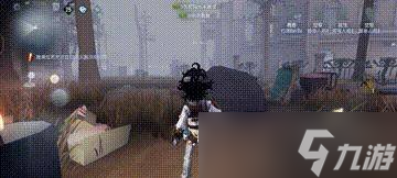 第五人格病患怎么玩 病患玩法介绍