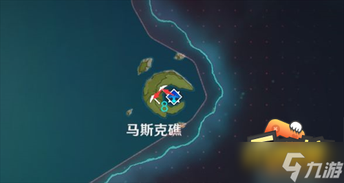 原神白铁块哪里多-白铁块采集路线图分享