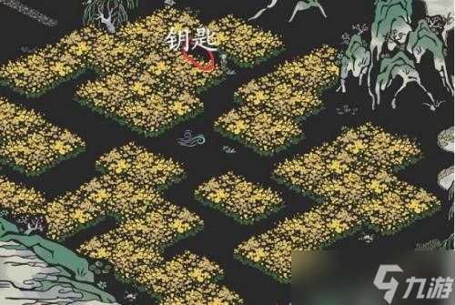 江南百景图陌上行活动探险宝箱在哪里