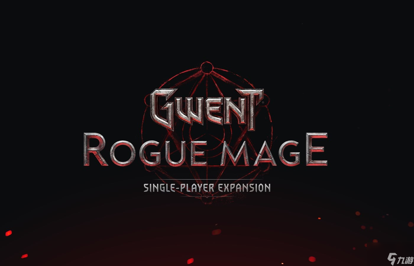 单人Roguelike卡牌游戏《昆特牌：盗贼法师》7月7日发售
