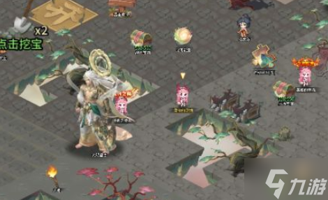 闪烁之光心魔战场玩法介绍