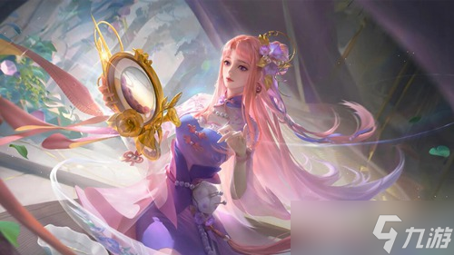 王者荣耀王昭君怎么玩