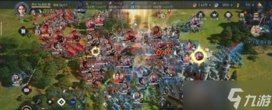 《重返帝国》平民玩家怎么玩？