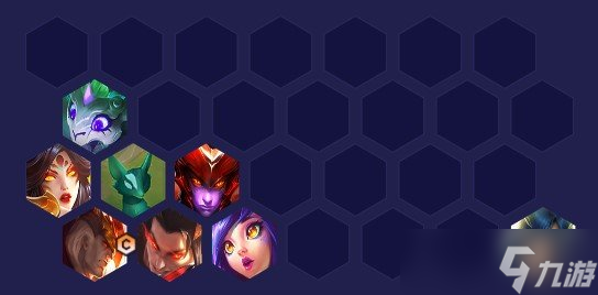 金鏟鏟之戰(zhàn)s7換形烏鴉怎么玩