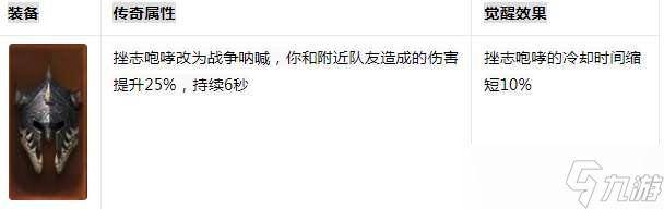 《暗黑破坏神：不朽》传奇装备获取方法