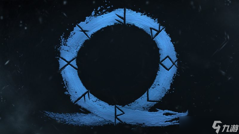 《战神：诸神黄昏》将于2022年11月9日正式发售