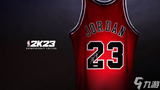 NBA2K23能力值排行