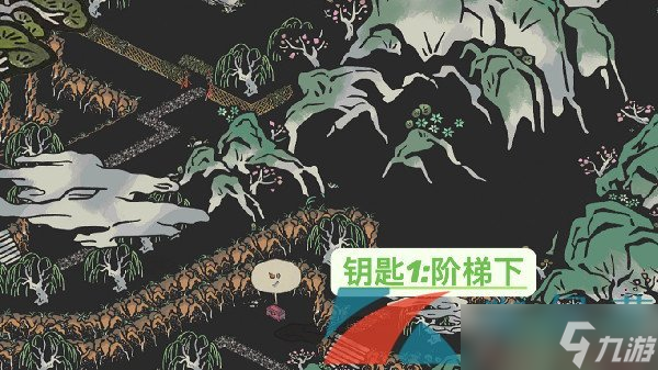 《江南百景图》陌上行探险宝箱钥匙位置大全