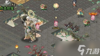 闪烁之光怎么通关心魔战场 心魔通关攻略