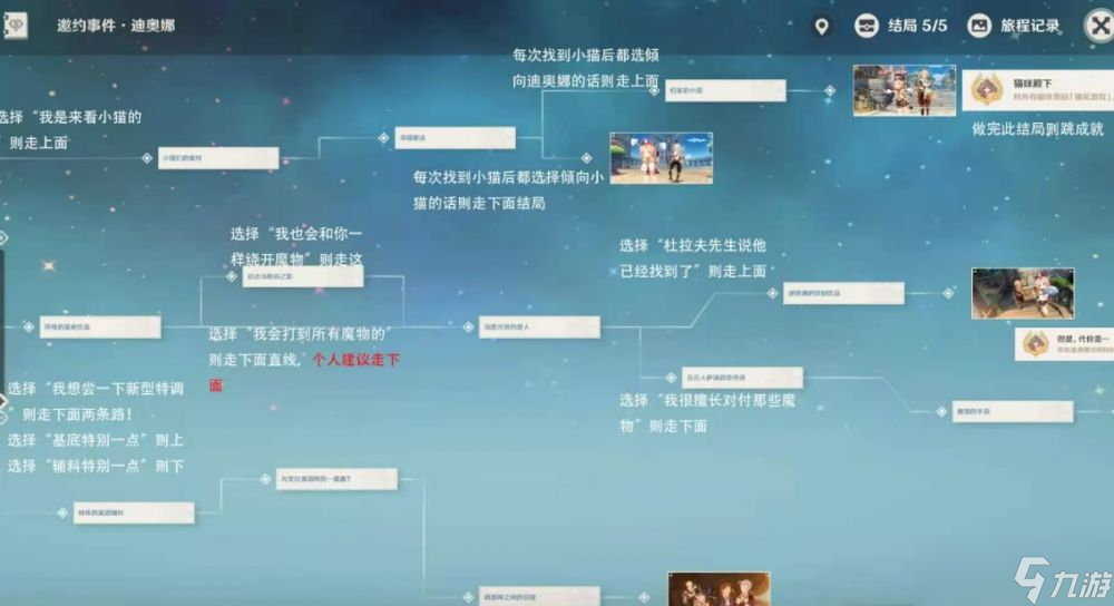 原神四十五级之前该干嘛