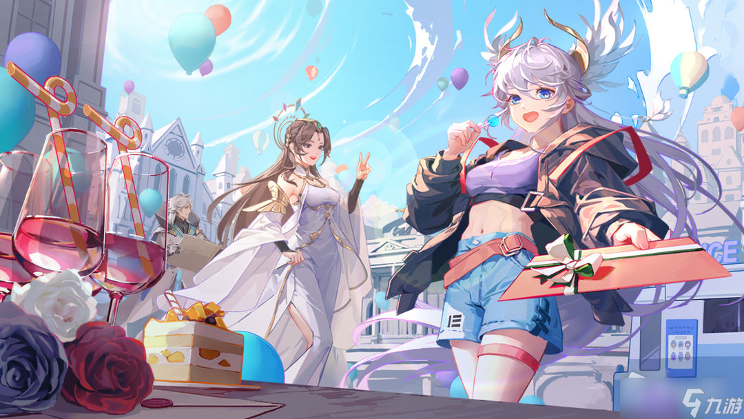 《闪烁之光》3.0神魔创世纪版本介绍截图