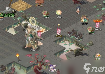 《闪烁之光》3周年庆版限时玩法介绍