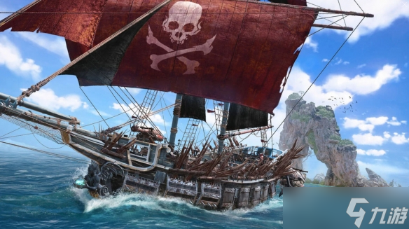 《碧海黑帆》游戏多少钱？碧海黑帆国区价格说明