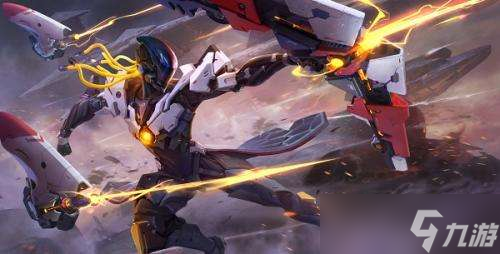 《王者荣耀》后羿无尽星芒皮肤语音台词是什么