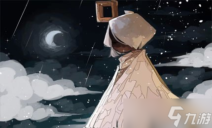 光遇云野散落的星光在哪里 云野散落星光位置介绍