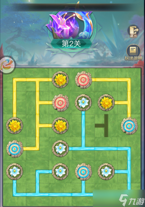 《斗罗大陆》冰火挑战第二关怎么过