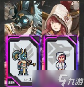 流浪方舟最佳阵容搭配大全