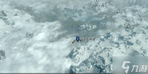上古卷轴5卡拉威库斯维尔任务攻略