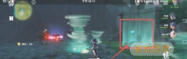 原神风龙废墟过风墙攻略