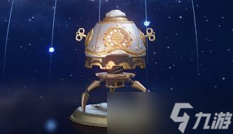 原神2.7炉心机造活动机器人隐藏款如何制作