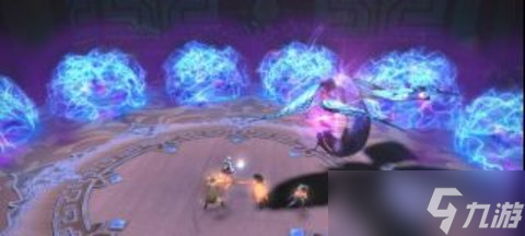 ff14天之御柱11-20层怪物图鉴